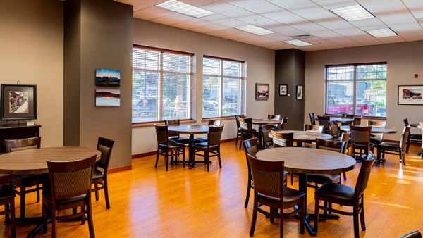 Maple Street Events at Creekside Place