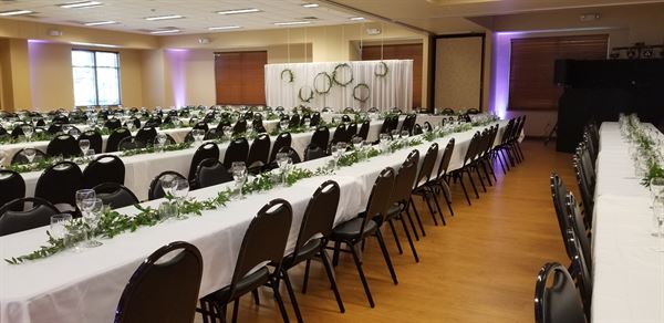 Maple Street Events at Creekside Place