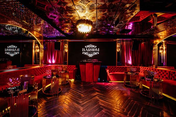 Baroom Club