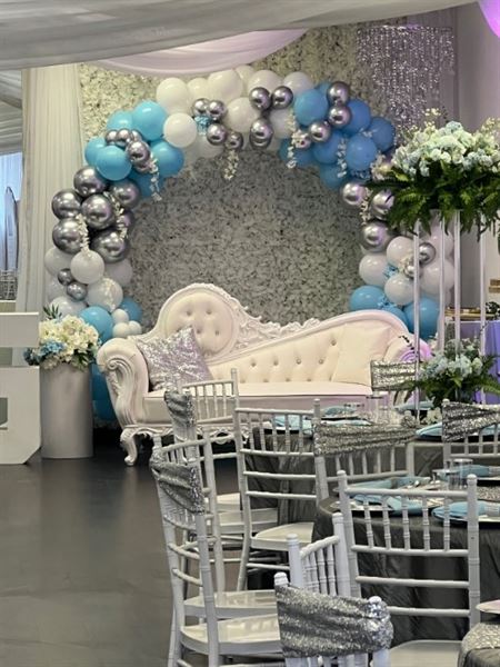 Creative1Photos Event Venue