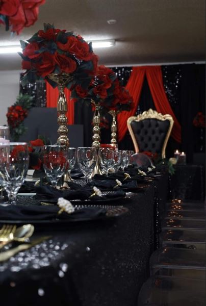 Creative1Photos Event Venue