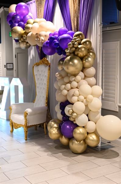 Creative1Photos Event Venue