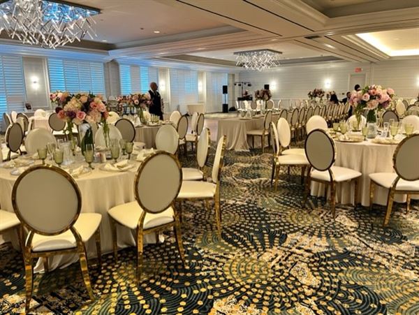 Double Tree Hotel Torrance - South Bay