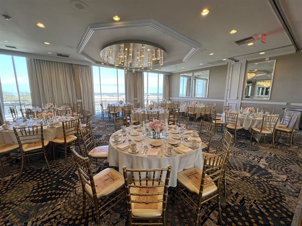 Double Tree Hotel Torrance - South Bay