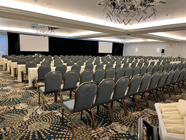 Double Tree Hotel Torrance - South Bay