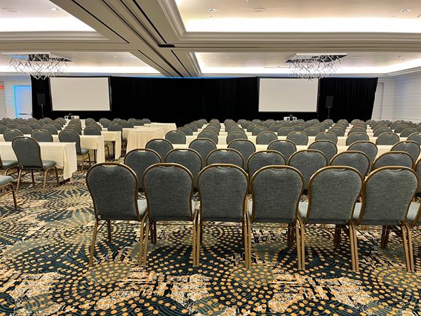 Double Tree Hotel Torrance - South Bay