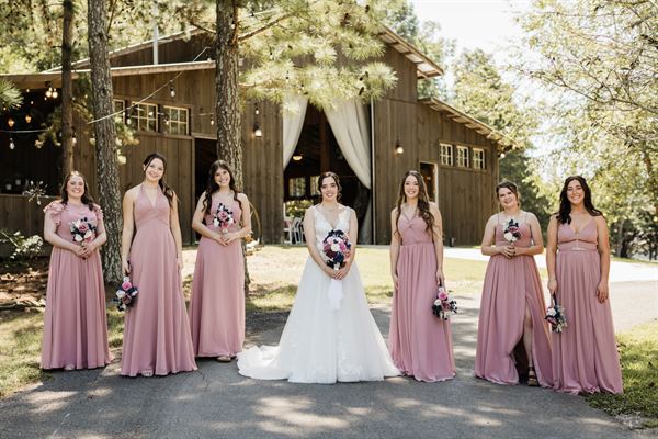 The Coffey Barn, LLC