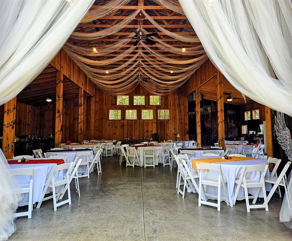 The Coffey Barn, LLC