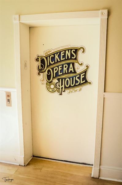 Dickens Opera House