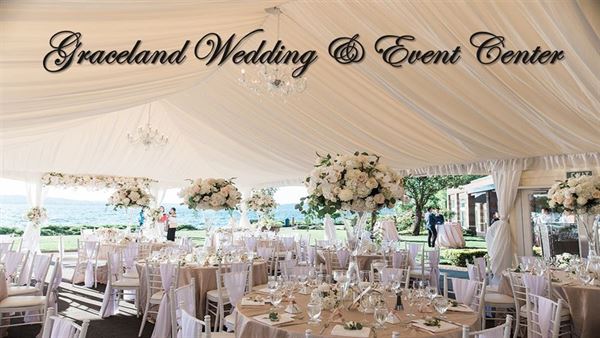 Graceland Wedding & Event Center