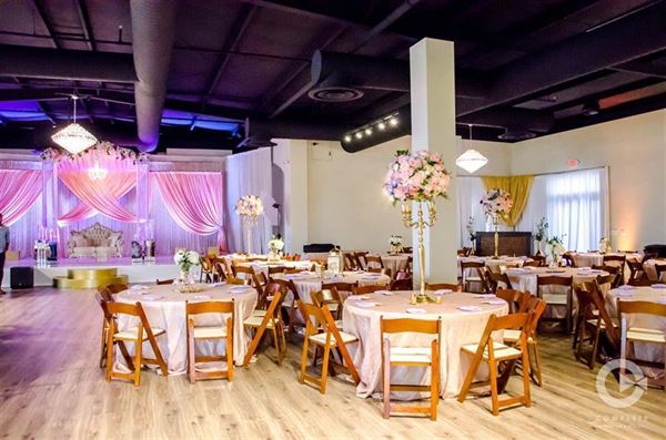 Graceland Wedding & Event Center