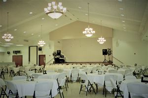 St. Adalbert Church - Berea, OH - Wedding Venue