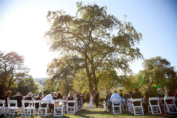 The Ashby Inn & Restaurant