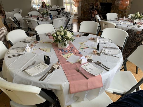 Stony Creek–Fishers