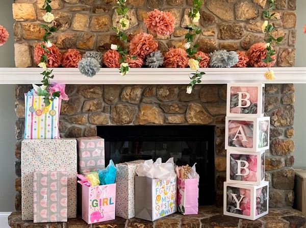 Stony Creek–Fishers