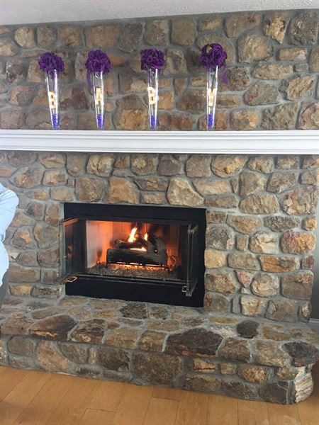 Stony Creek–Fishers