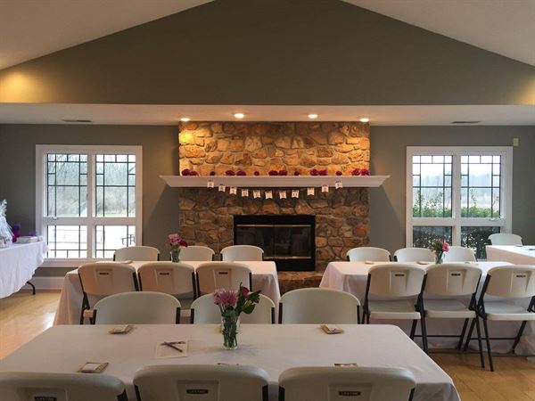 Stony Creek–Fishers