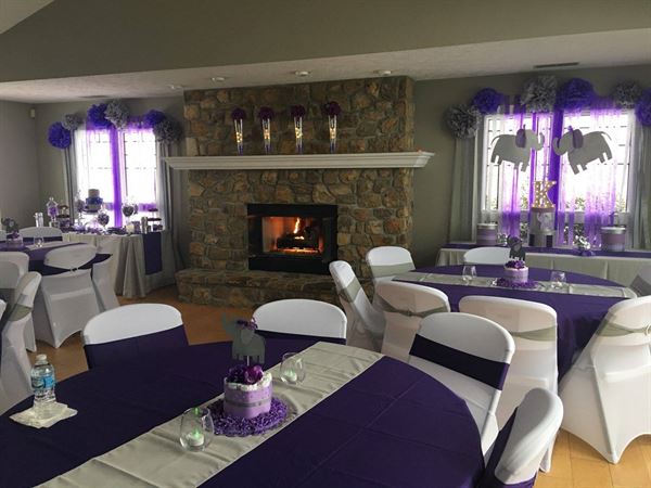 Stony Creek–Fishers