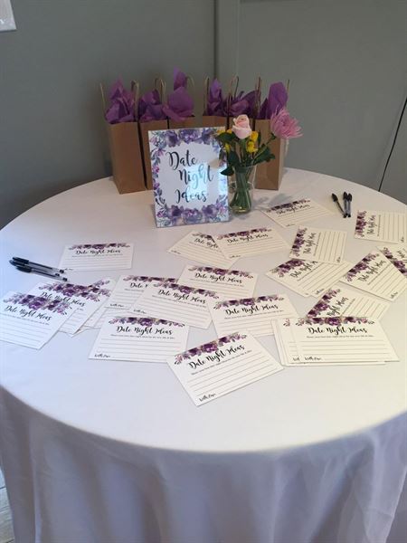 Stony Creek–Fishers