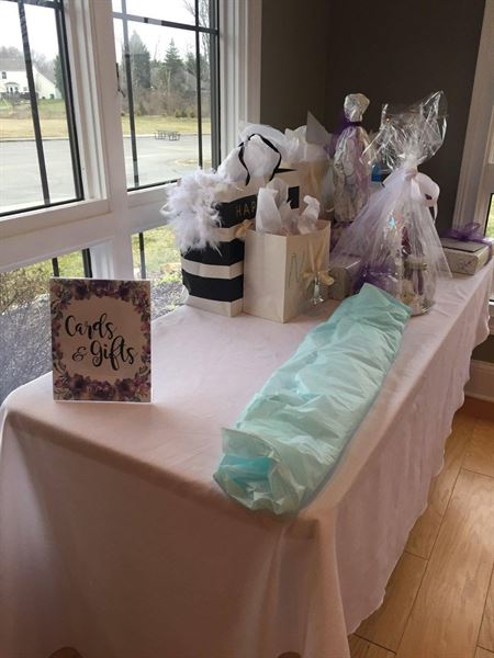 Stony Creek–Fishers