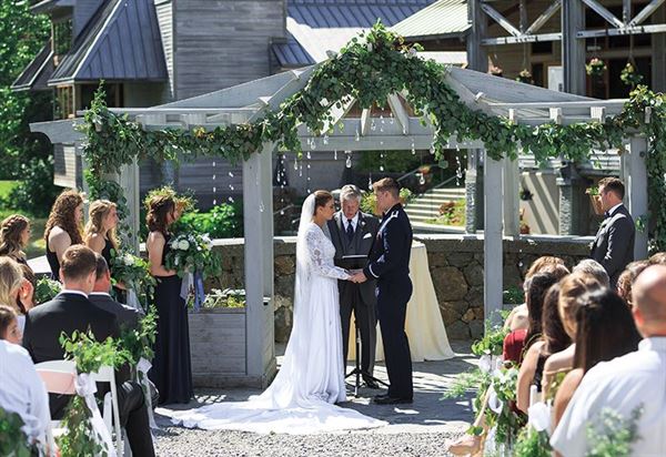 Alyeska Resort & The Hotel Alyeska