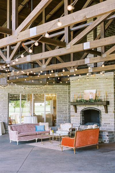 Coles Garden Wedding and Event Center