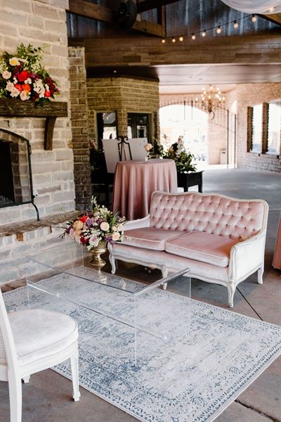 Coles Garden Wedding and Event Center