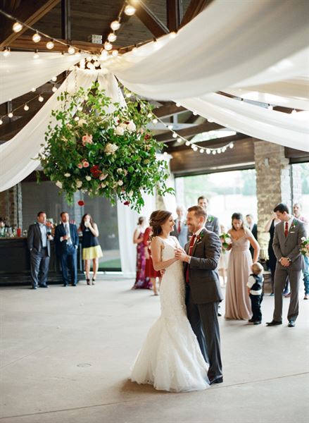 Coles Garden Wedding and Event Center
