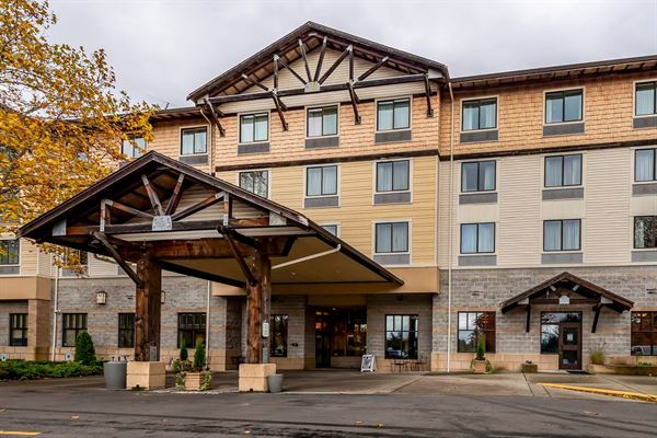 The Inn At Gig Harbor