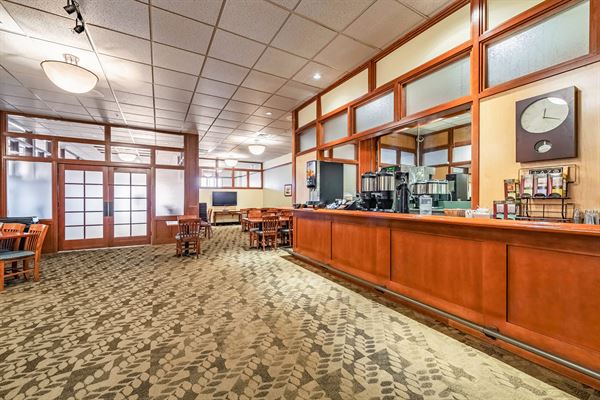 The Inn At Gig Harbor