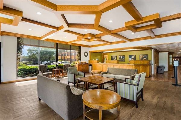 Best Western - Prairie Inn & Conference Center