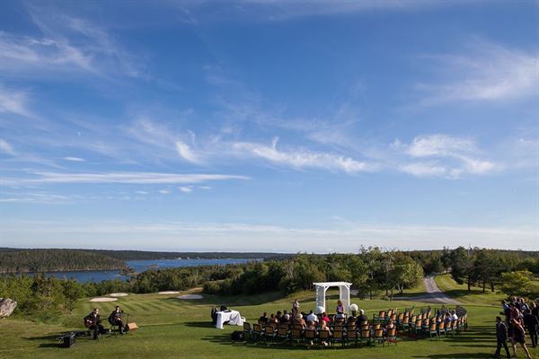 Granite Springs Golf Club