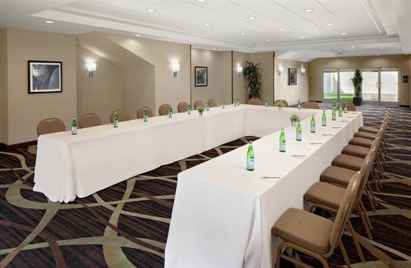 Hilton Garden Inn Los Angeles Marina Del Rey