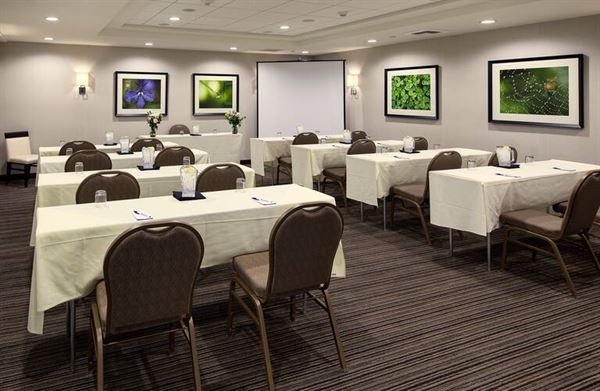 Hilton Garden Inn Los Angeles Marina Del Rey