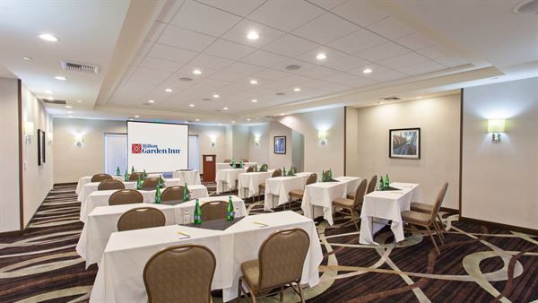 Hilton Garden Inn Los Angeles Marina Del Rey