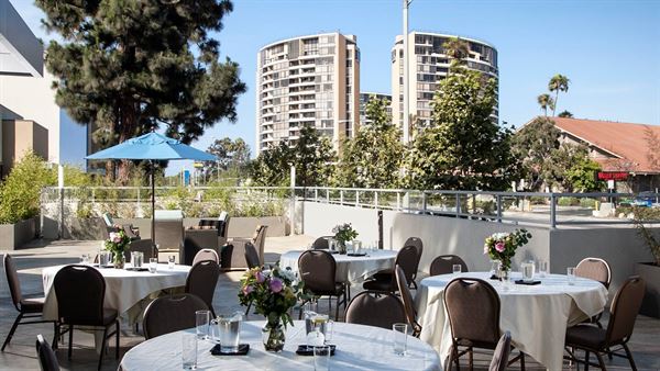 Hilton Garden Inn Los Angeles Marina Del Rey