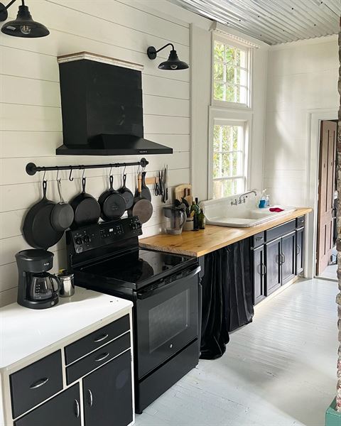 The John Brown House