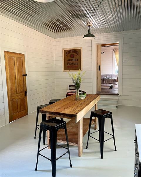 The John Brown House