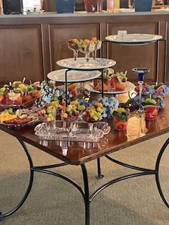 SJF Wedding and Event Planning