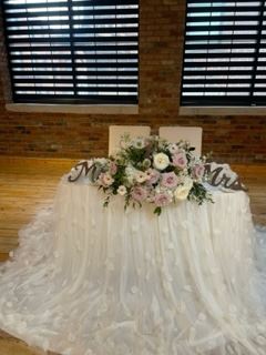 SJF Wedding and Event Planning