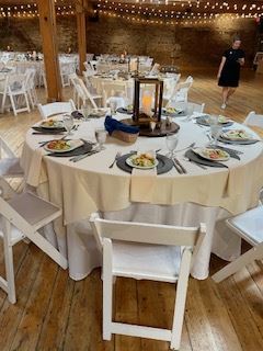 SJF Wedding and Event Planning