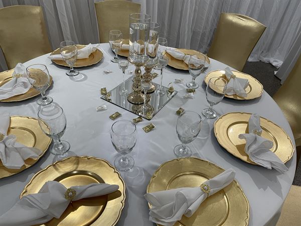 SJF Wedding and Event Planning