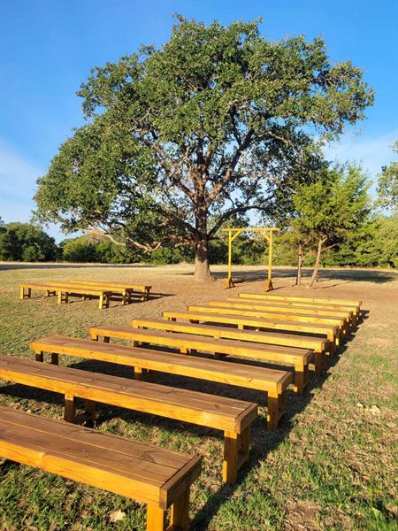 La Vida at Harmony Ranch