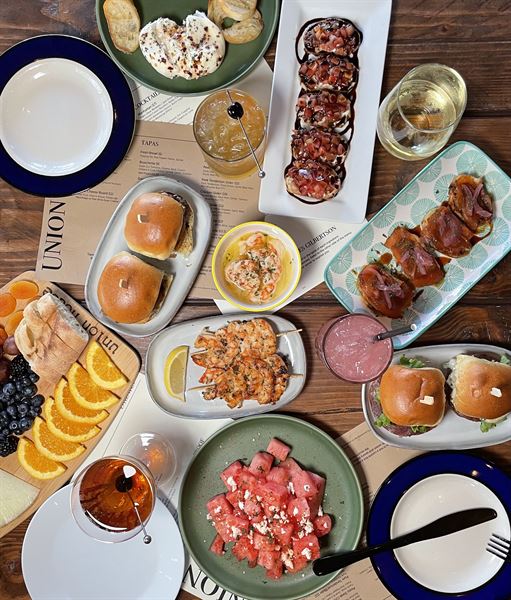 Union House Cedarburg