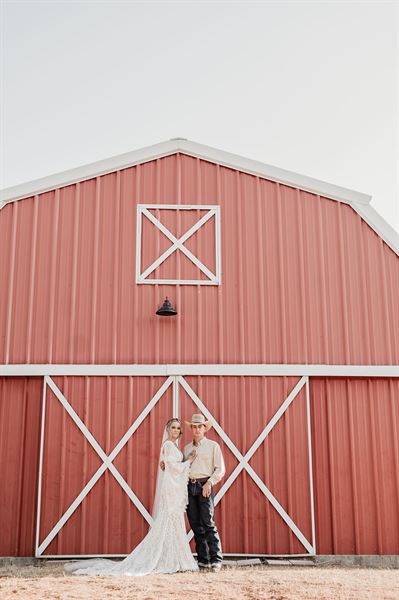 La Vida at Harmony Ranch