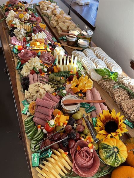 Union House Cedarburg