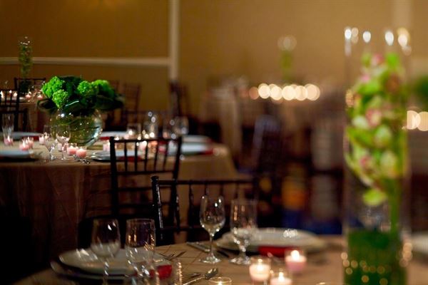 Renaissance Fort Lauderdale