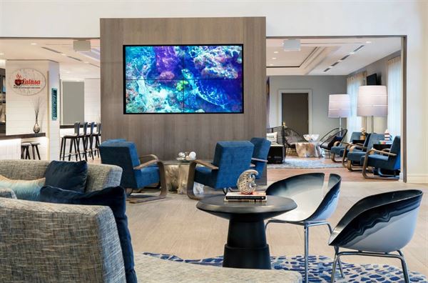 Renaissance Fort Lauderdale