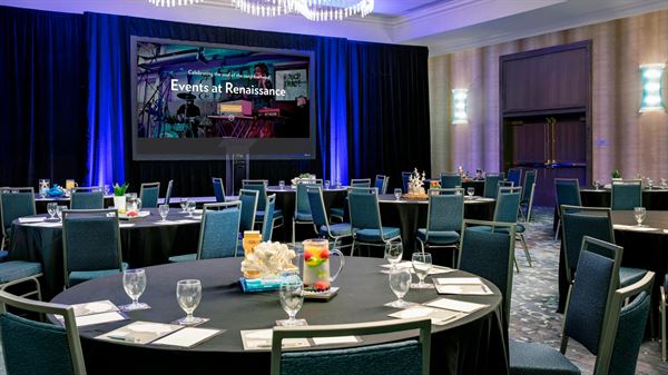 Renaissance Fort Lauderdale