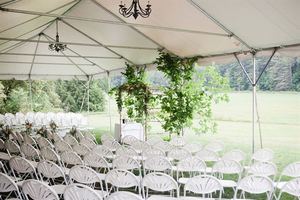 The Quechee Inn at Marshland Farm